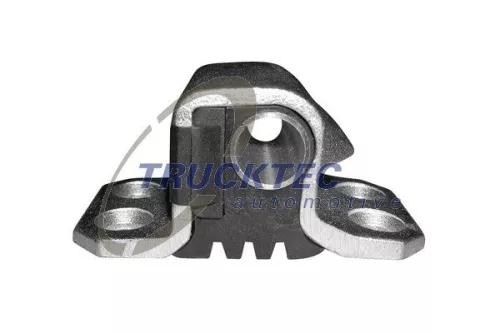 Door Lock, driver cab