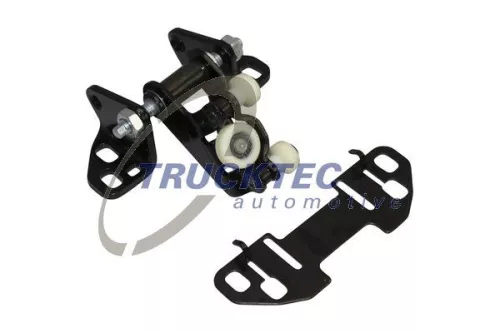 Roller Guide, sliding door