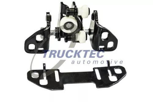 Roller Guide, sliding door