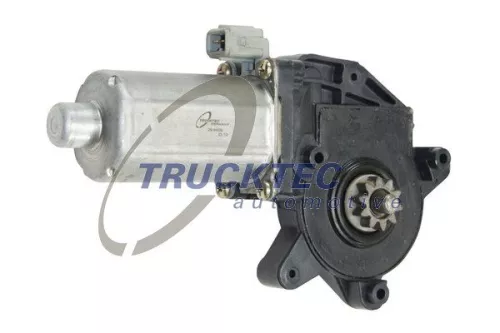 Electric Motor, window regulator