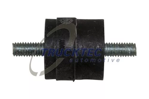 Rubber Buffer, air filter