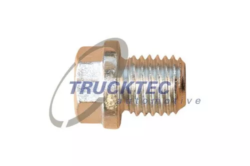 Screw Plug, oil sump