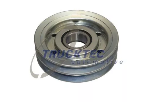 Tensioner Pulley, V-belt