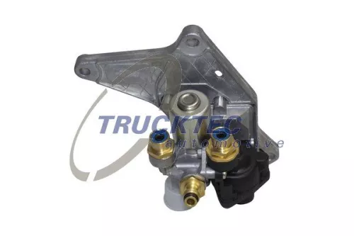 Divert-air Valve, charger