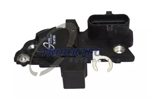 Alternator Regulator