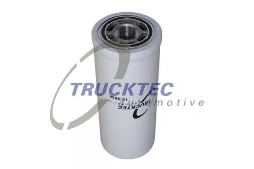 Oil Filter, manual transmission