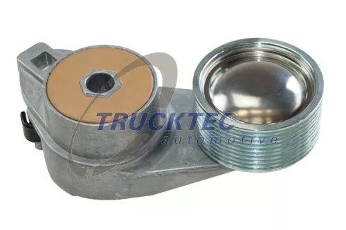 Belt Tensioner, V-ribbed belt