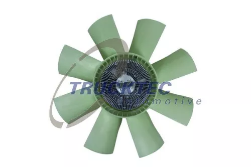 Fan, engine cooling