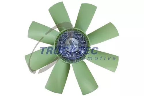 Fan, engine cooling
