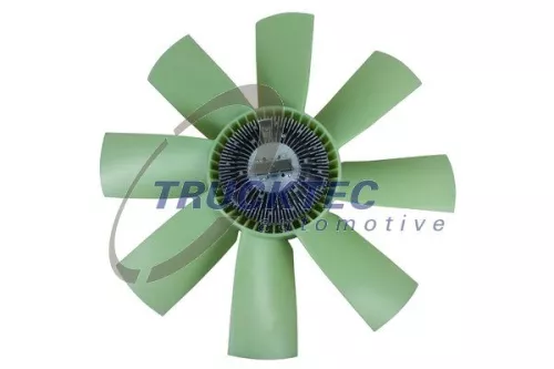 Fan, engine cooling