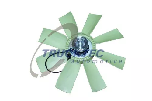 Fan, engine cooling