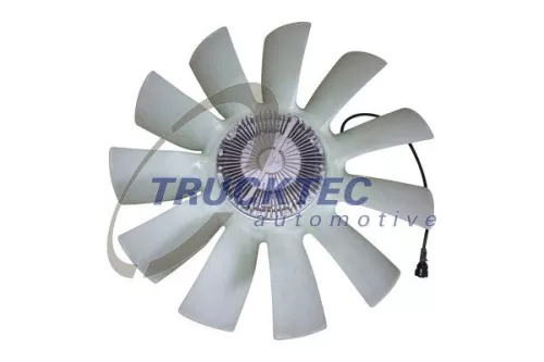 Fan, engine cooling