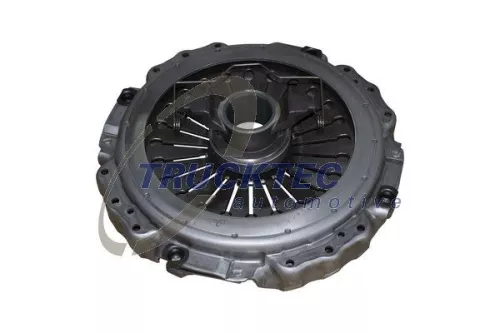 Clutch Pressure Plate