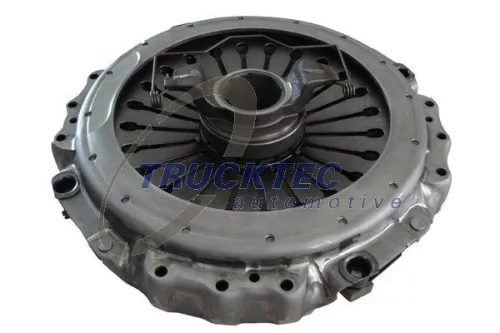 Clutch Pressure Plate