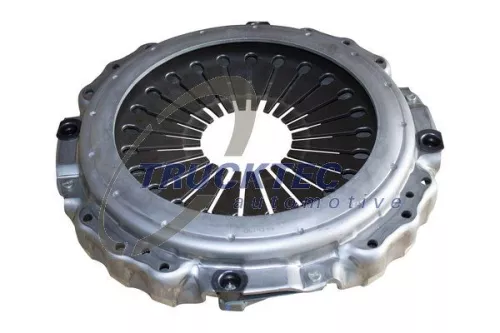 Clutch Pressure Plate