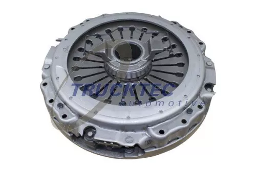 Clutch Pressure Plate