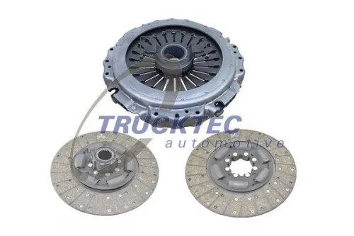 Clutch Kit