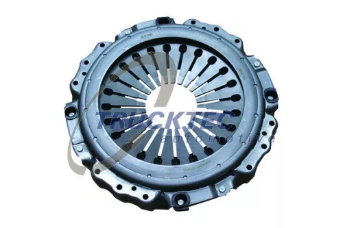 Clutch Pressure Plate