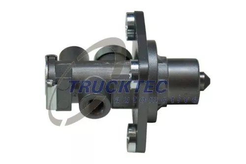 Solenoid Valve, shift cylinder