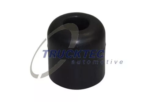 Rubber Buffer, driver cab