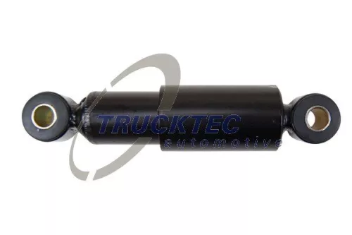 Shock Absorber, driver cab suspension