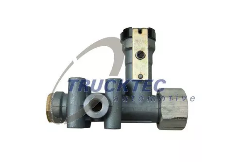 Air Suspension Valve