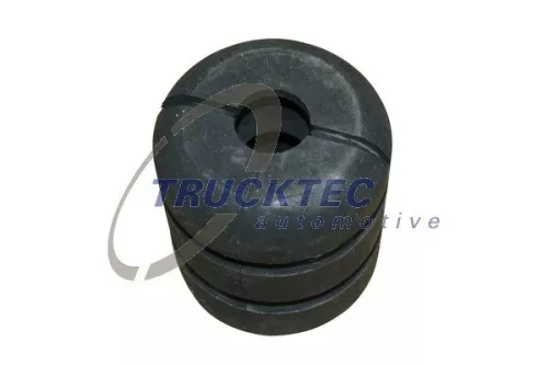 Rubber Buffer, suspension