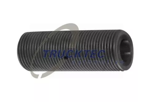 Bushing, leaf spring