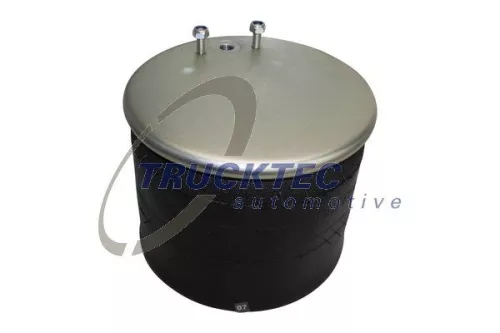 Bellow, air suspension