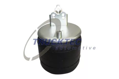 Bellow, air suspension