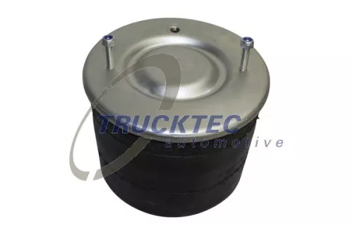 Bellow, air suspension