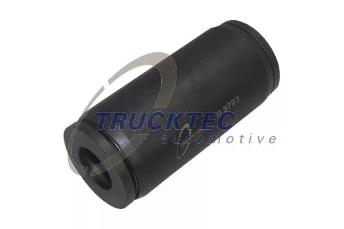 Bushing, leaf spring