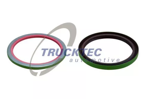 Gasket Set, wheel hub