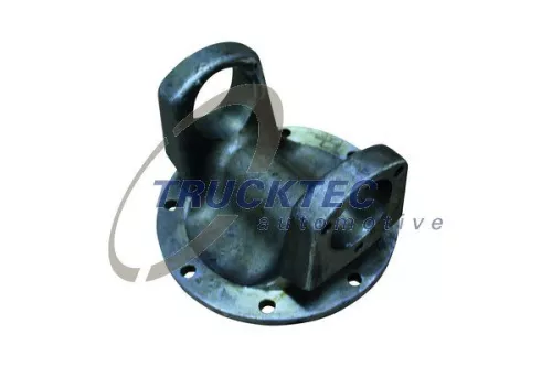 Drive Flange, propshaft