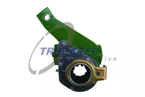 Adjuster, braking system