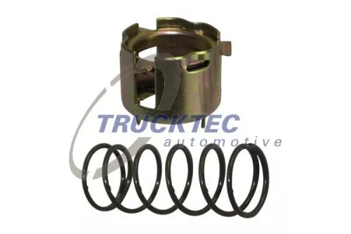 Repair kit, automatic adjustment