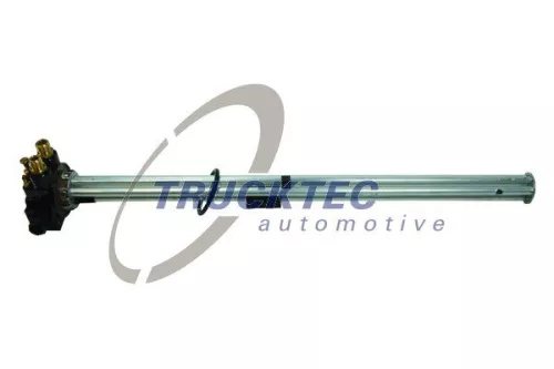 Sender Unit, fuel tank