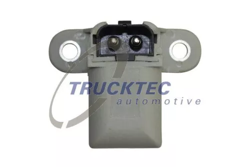 Switch, 'driver cab tilted' display