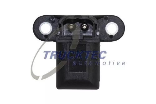 Switch, 'driver cab tilted' display