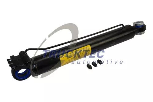 Tilt Cylinder, driver cab