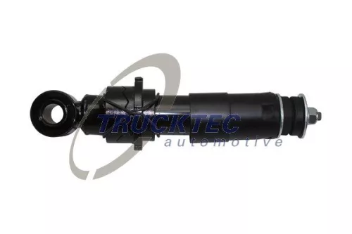 Shock Absorber, driver cab suspension