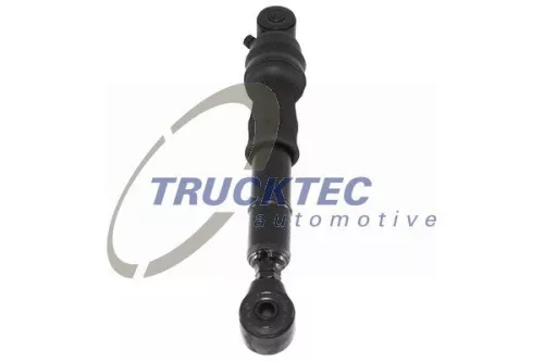 Shock Absorber, driver cab suspension