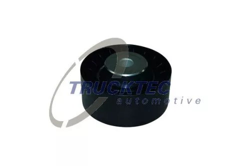 Tensioner Pulley, V-ribbed belt