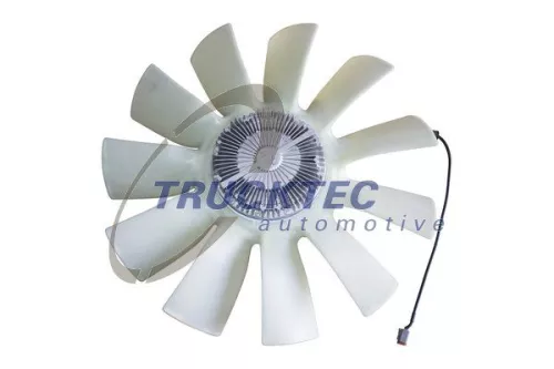 Fan, engine cooling
