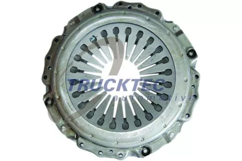 Clutch Pressure Plate