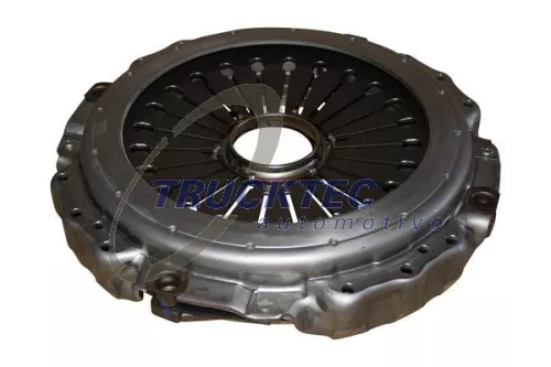 Clutch Pressure Plate