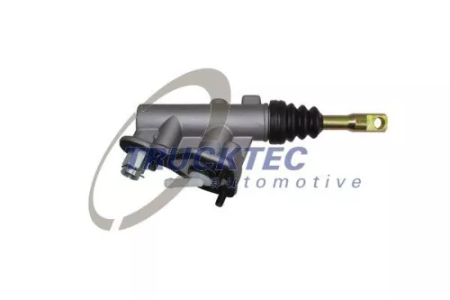 Master Cylinder, clutch