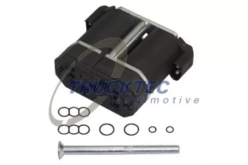 Solenoid Valve, shift cylinder