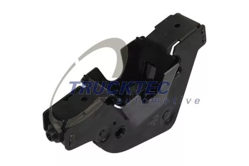 Door Lock, driver cab