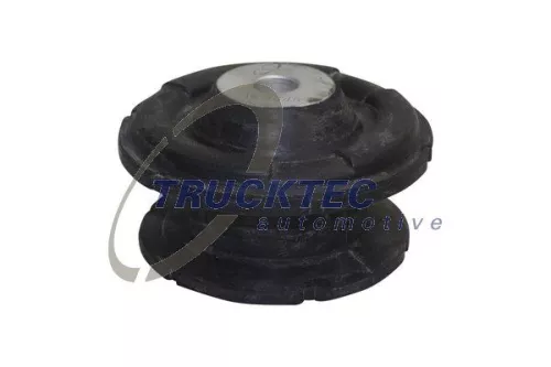 Bush, driver cab suspension